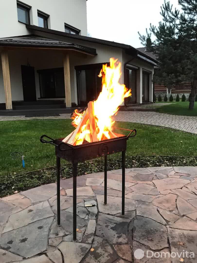 Коттедж Оконо ул. Набережная 9 на сутки в Оконо ул. Набережная, д. 9, 300BYN, код 878 - фото 23