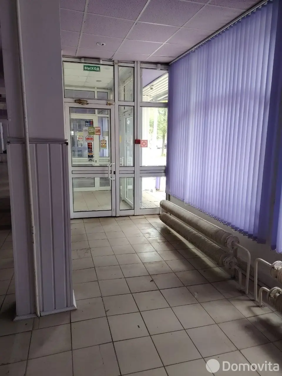 Снять торговое помещение на ул. Королева, д. 19 в Могилеве, 4560EUR, код 968629 - фото 17