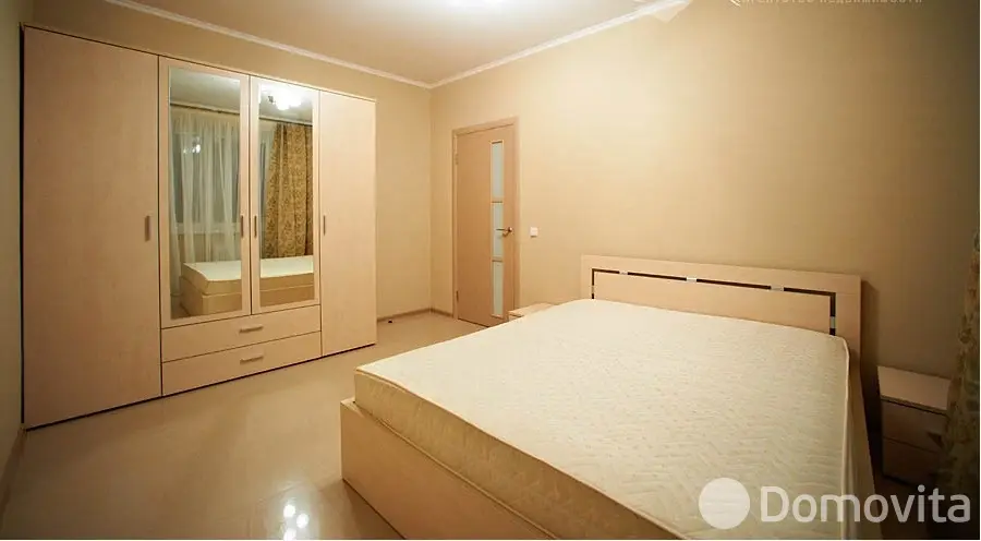 квартира, Минск, ул. Максима Богдановича, д. 136 