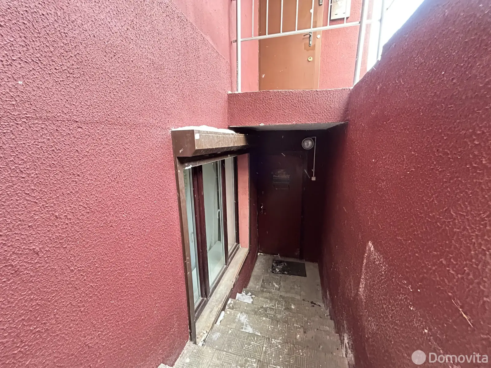 Купить офис на ул. Тепличная, д. 1 в Минске, 39900USD, код 9980 - фото 16