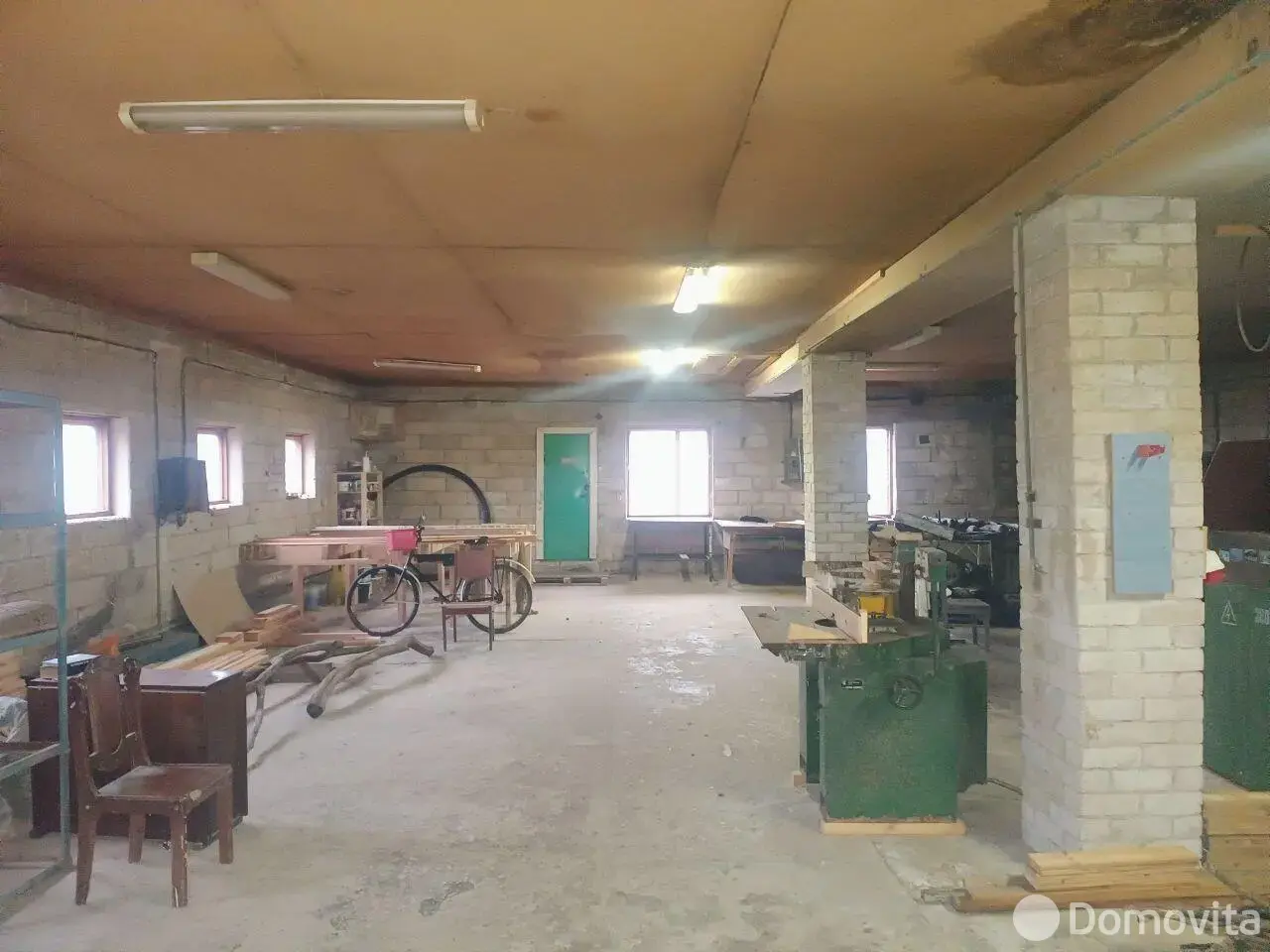 Купить складское помещение на ул. Шумщинская в Осиповщиной - фото 12