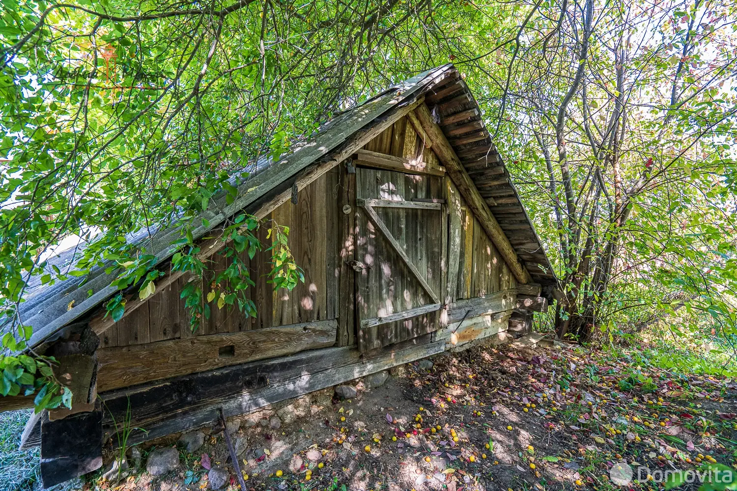 Купить земельный участок, 25 соток, Ждановичи, Минская область, 198500USD, код 570968 - фото 12