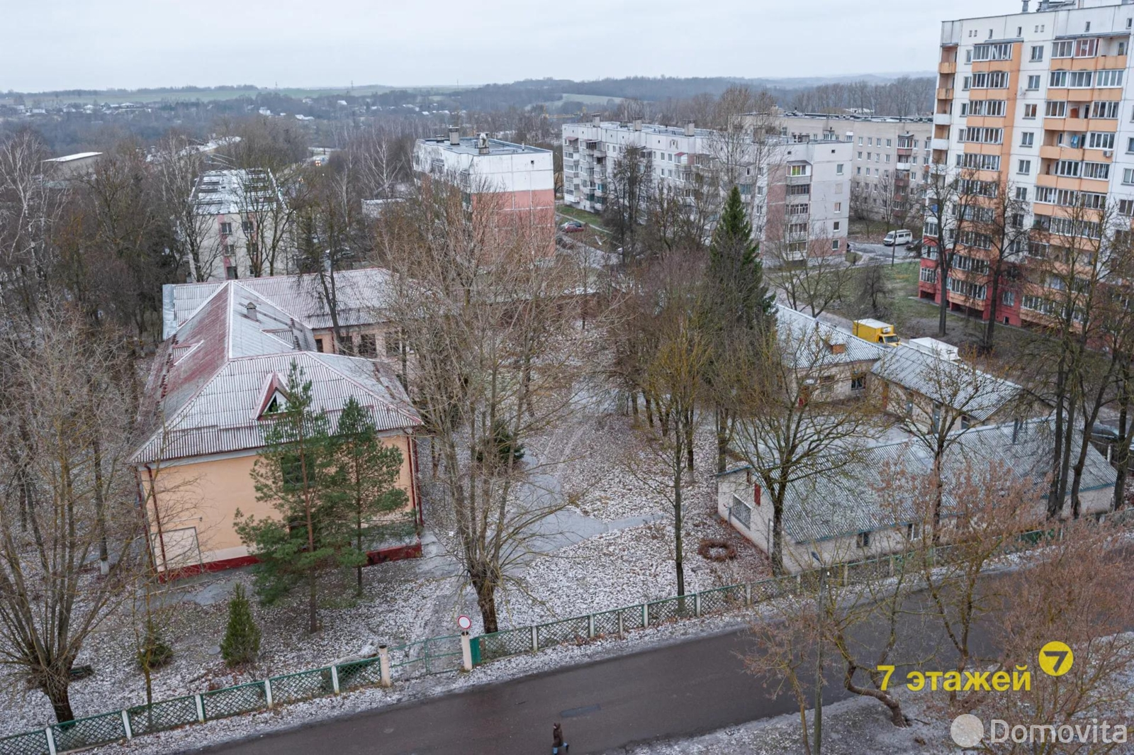 Продажа торгового помещения на ул. Максима Горького, д. 183 в Витебске, 564560BYN, код 999359 - фото 19