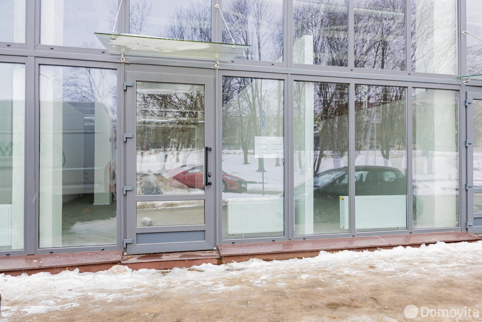 торговый объект, Дзержинск, ул. Минская, д. 12, стоимость продажи 263 320 р.