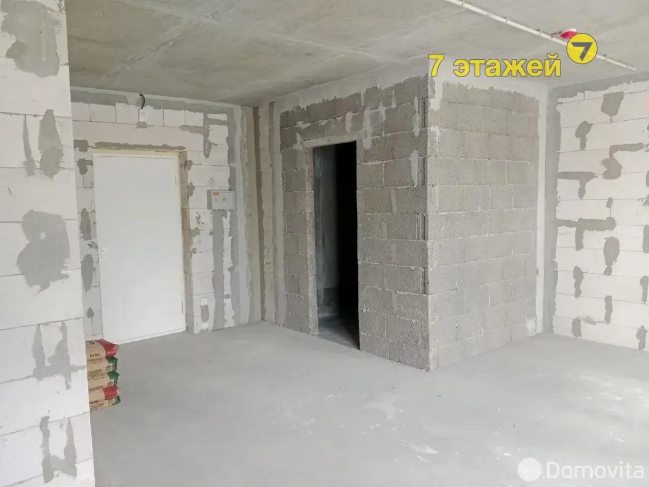 Купить офис на ул. Михаила Савицкого, д. 24 в Минске, 202500BYN, код 10644 - фото 2