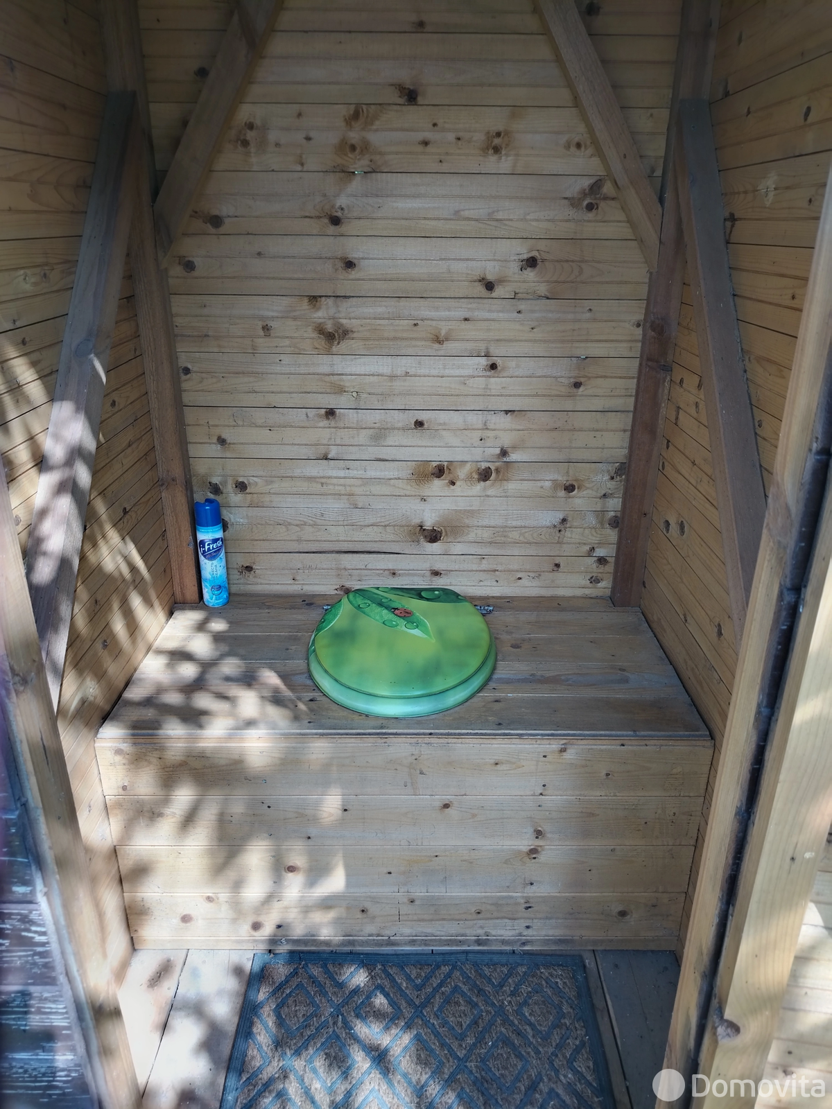 Купить 1-этажную дачу в ЛЕСНОЕ-ЛИВЬЕ Минская область, 14500USD, код 185349 - фото 16