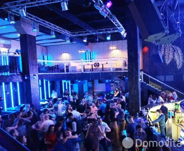 Купить помещение под сферу услуг в Минске, ул. Притыцкого, д. 62/3 - фото 13