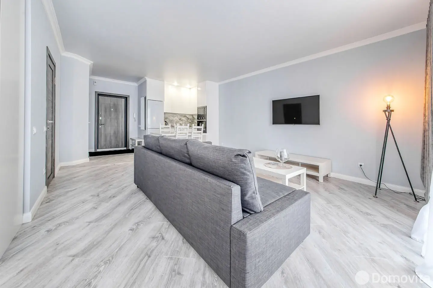 аренда квартиры, Минск, ул. Кирилла Туровского, д. 26