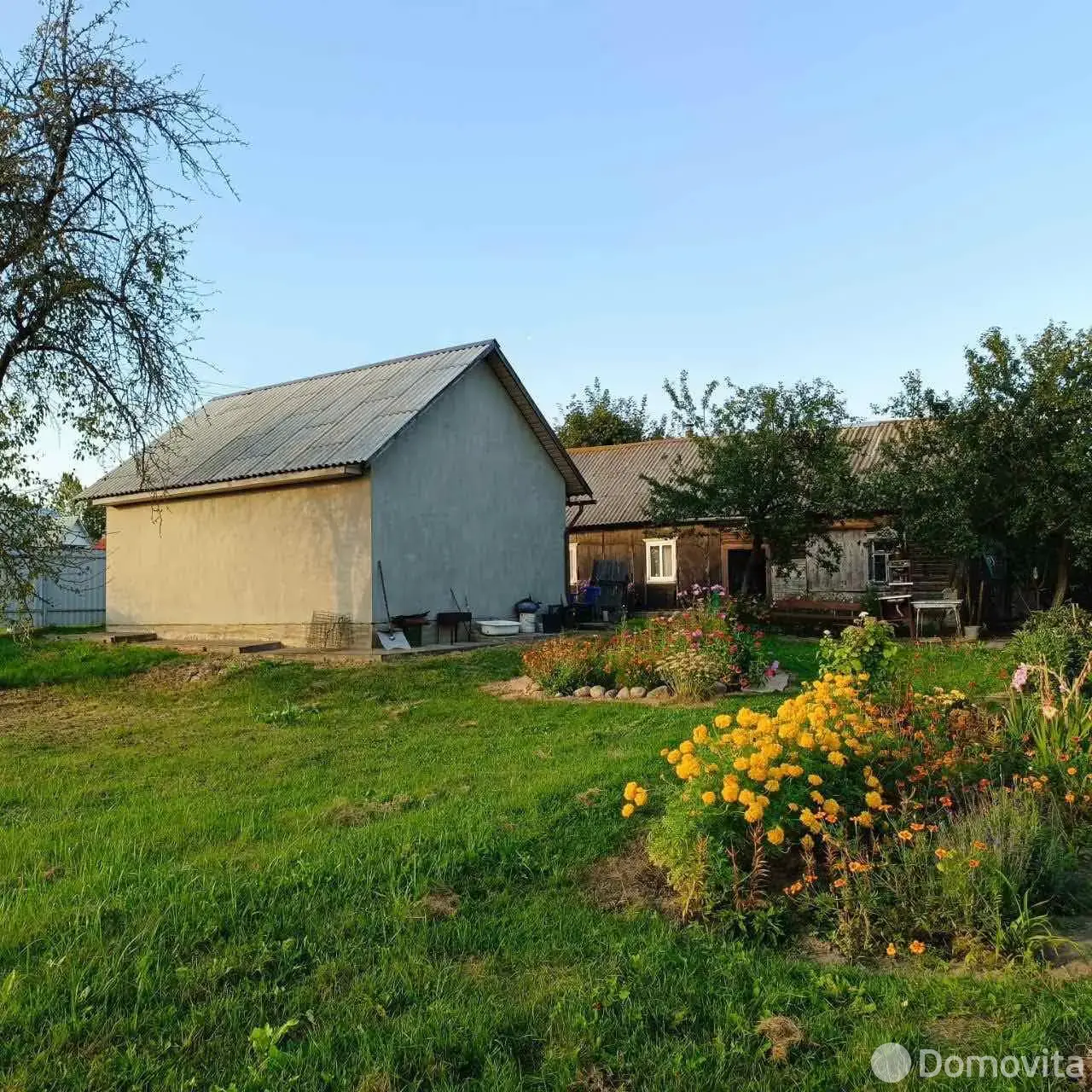 коттедж, Руденск, 