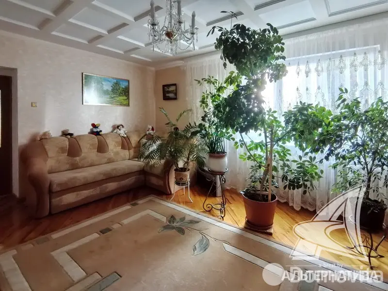 продажа дома, Кобрин, 