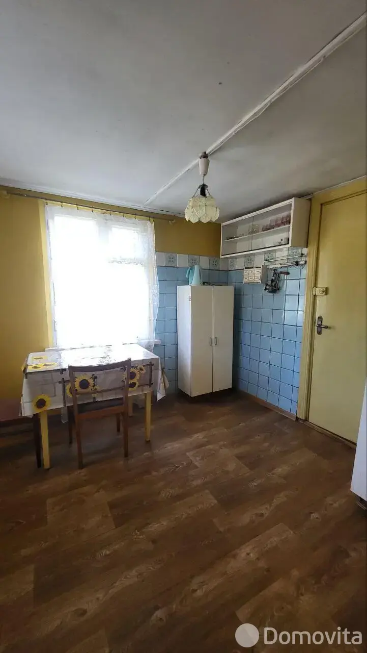 Купить 2-этажную дачу в Пищевик Минская область, 14000USD, код 183854 - фото 22