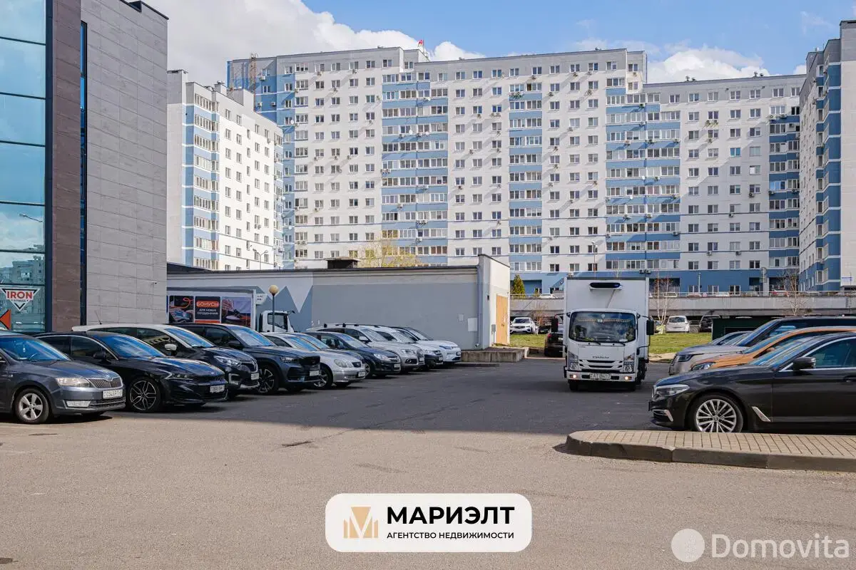 Аренда офиса на ул. Мястровская, д. 26 в Минске, 36698BYN, код 16855 - фото 30