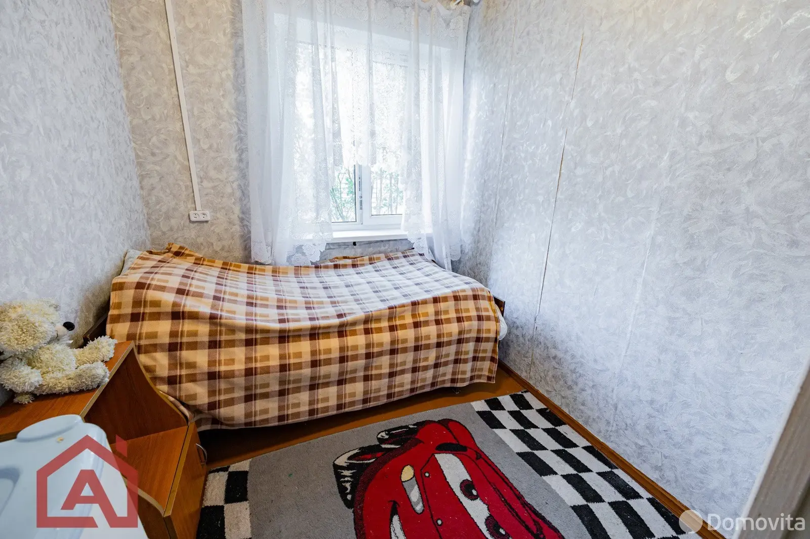 Продажа 1-этажной дачи в Дубрава-2002 Минская область, 21900USD, код 183909 - фото 12