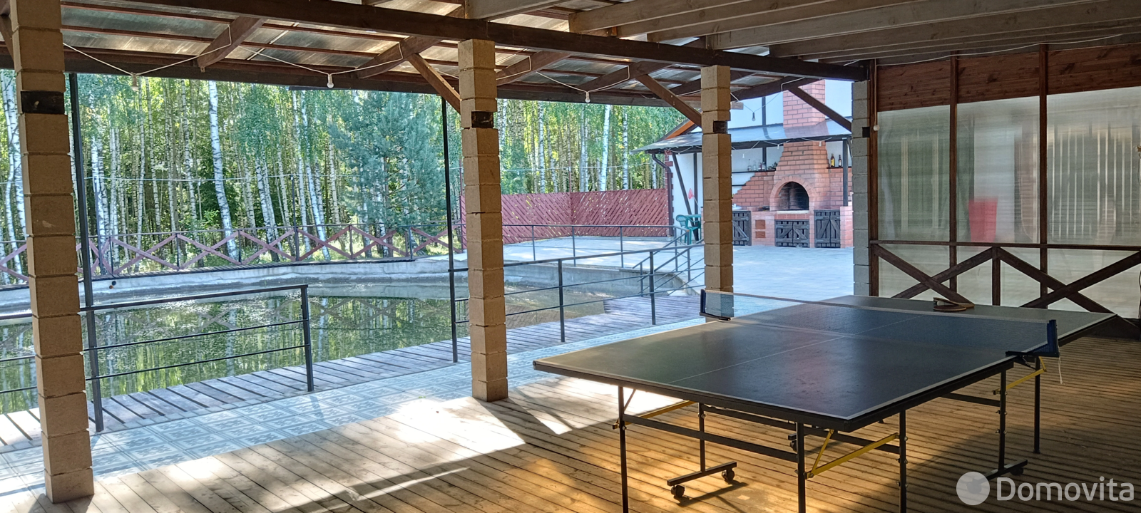  Коттедж 12месяцев в Силичах на сутки в Силичах ул. Полевая, д. 8, 320BYN, код 1293 - фото 9