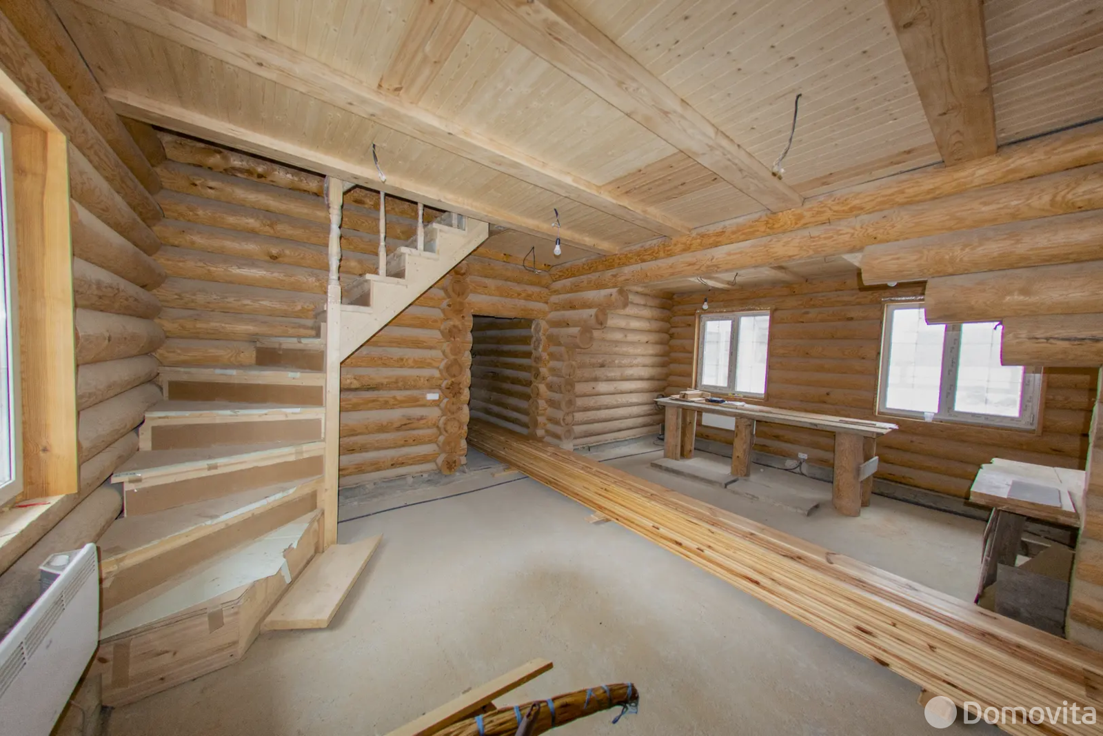 продажа дома, Крыжовка, ул. Дачная