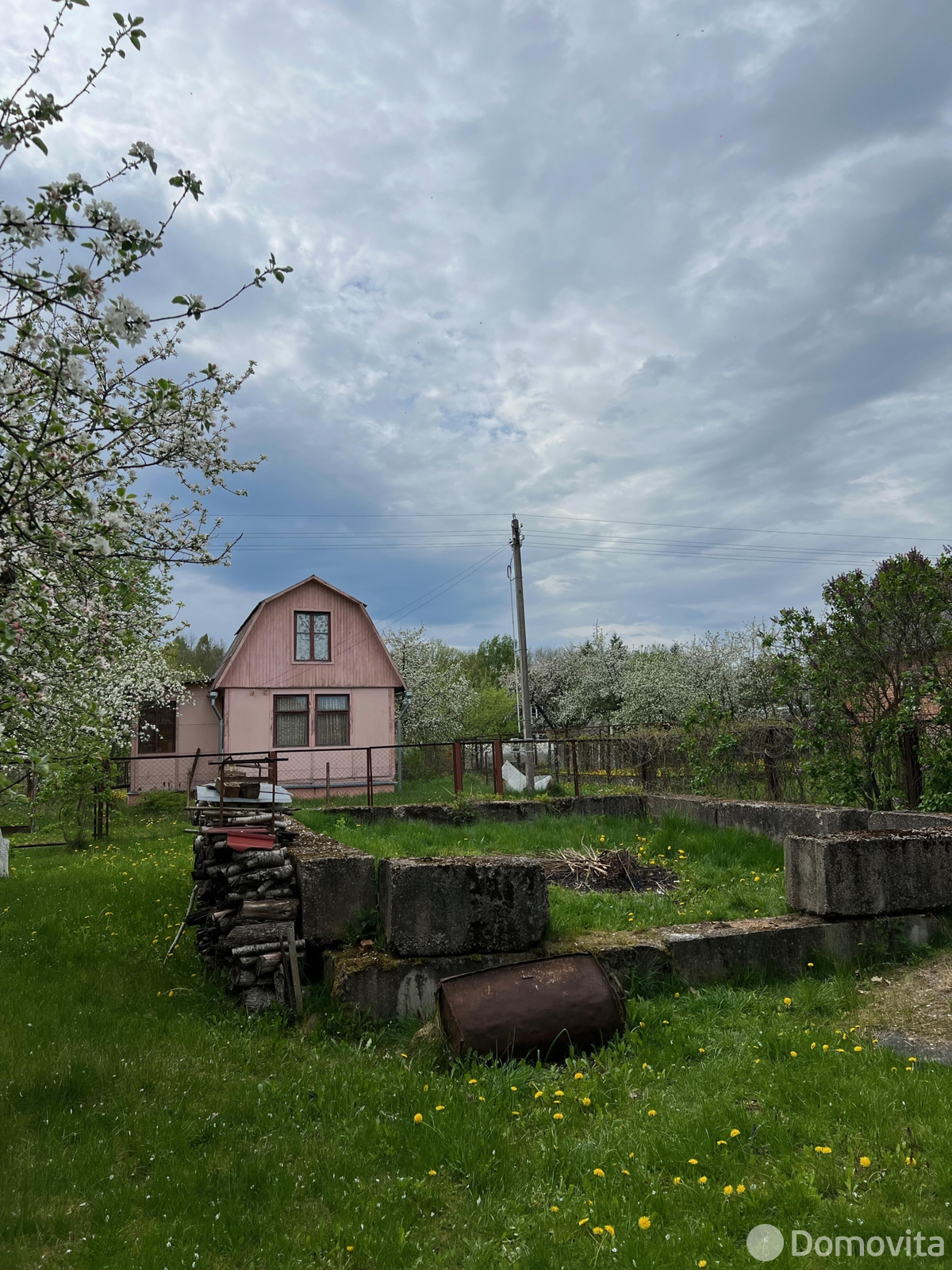 Купить 2-этажную дачу в Водопад Минская область, 85000USD, код 185815 - фото 7