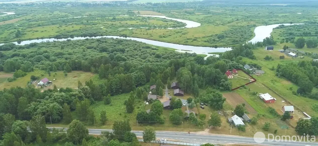 Купить земельный участок, 25 соток, Островской Перевоз, Минская область, 10000USD, код 570699 - фото 12