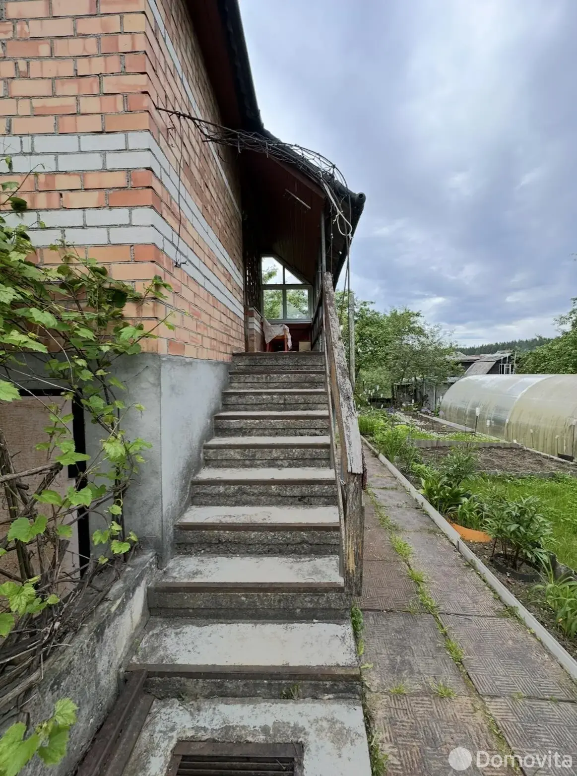 купить дачу, Межколхозстрой,