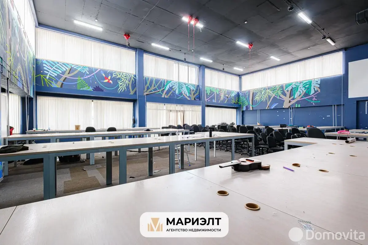 офис, Минск, ул. Мястровская, д. 26 в Центральном районе