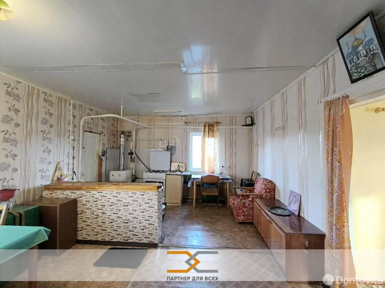 дом, Прощицы,