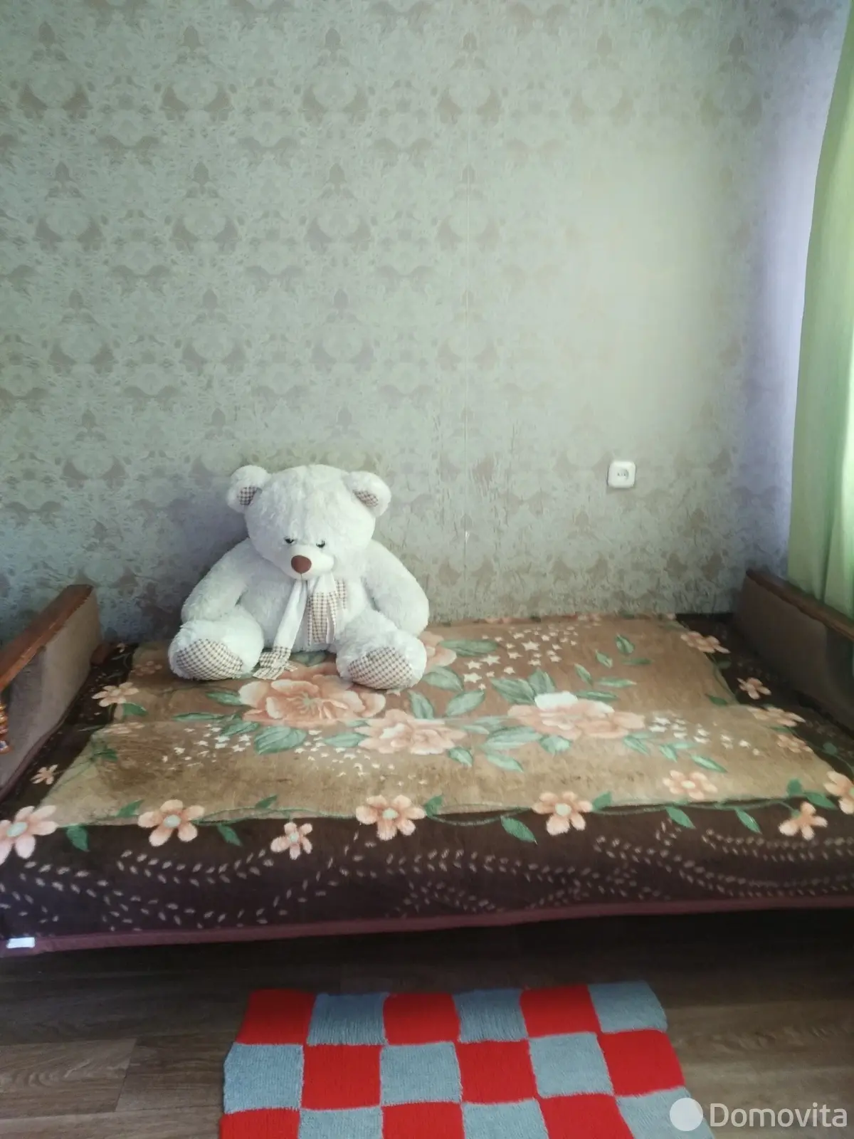 комната, Минск, ул. Козыревская, д. 31, стоимость аренды 451 р./мес.