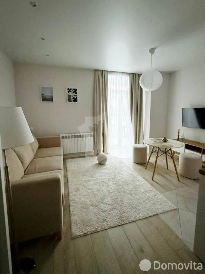 квартира, Минск, пр-т Победителей, д. 135Б в Центральном районе