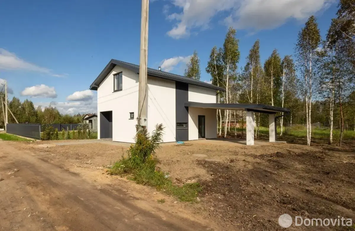 Цена продажи дачи, Новые земли,