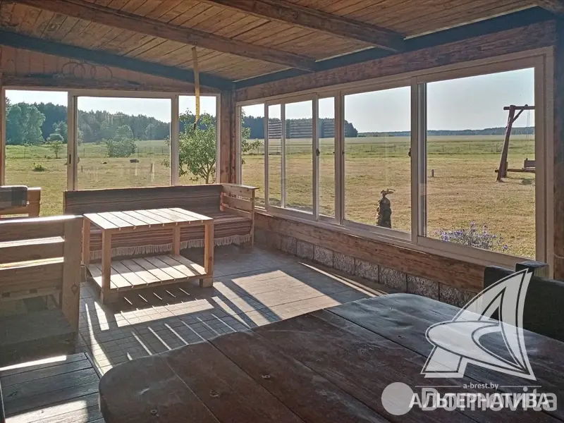 Цена продажи дома, Хвояновка, 