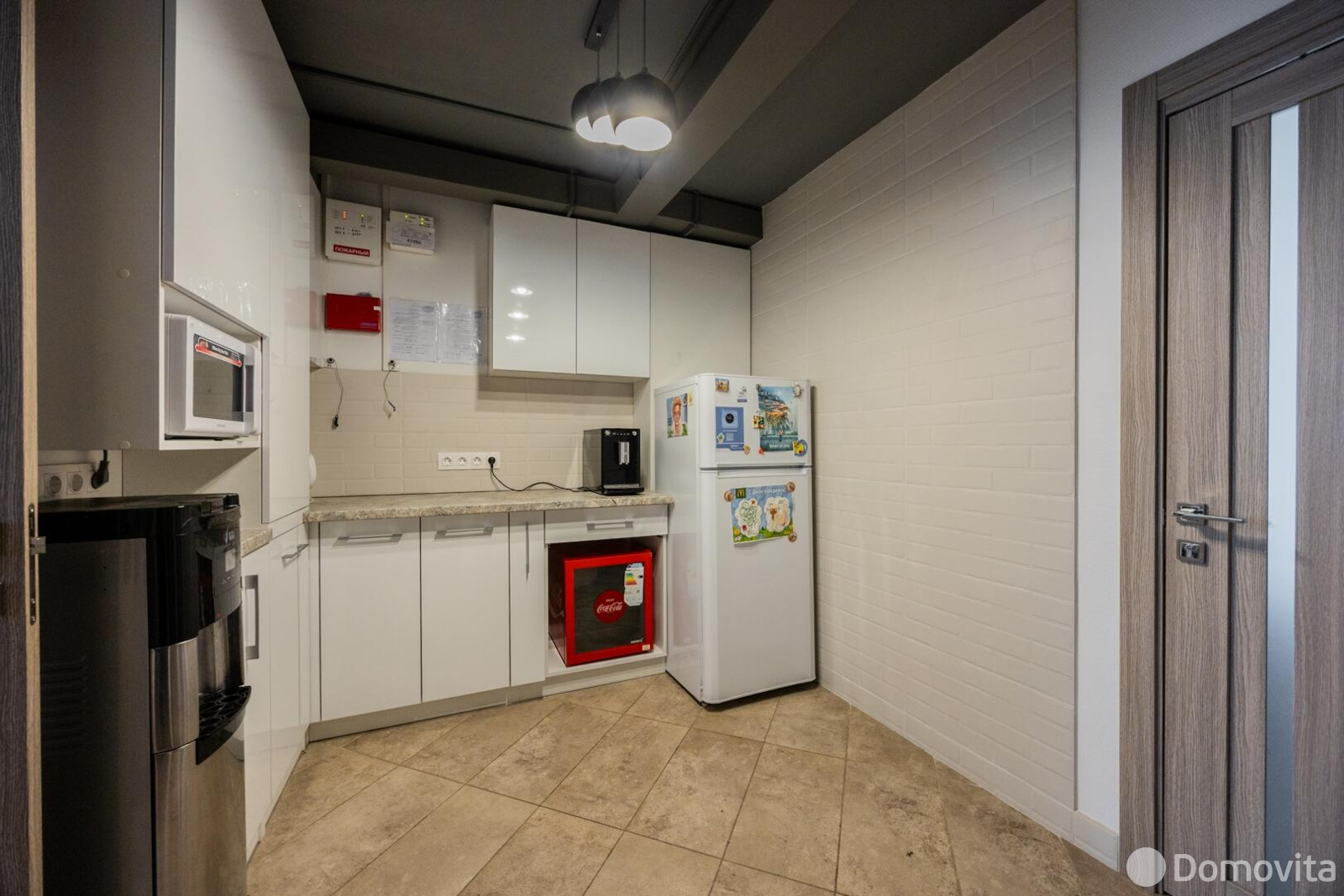 Снять офис на ул. Олешева, д. 3 в Минске, 1026USD, код 16586 - фото 3