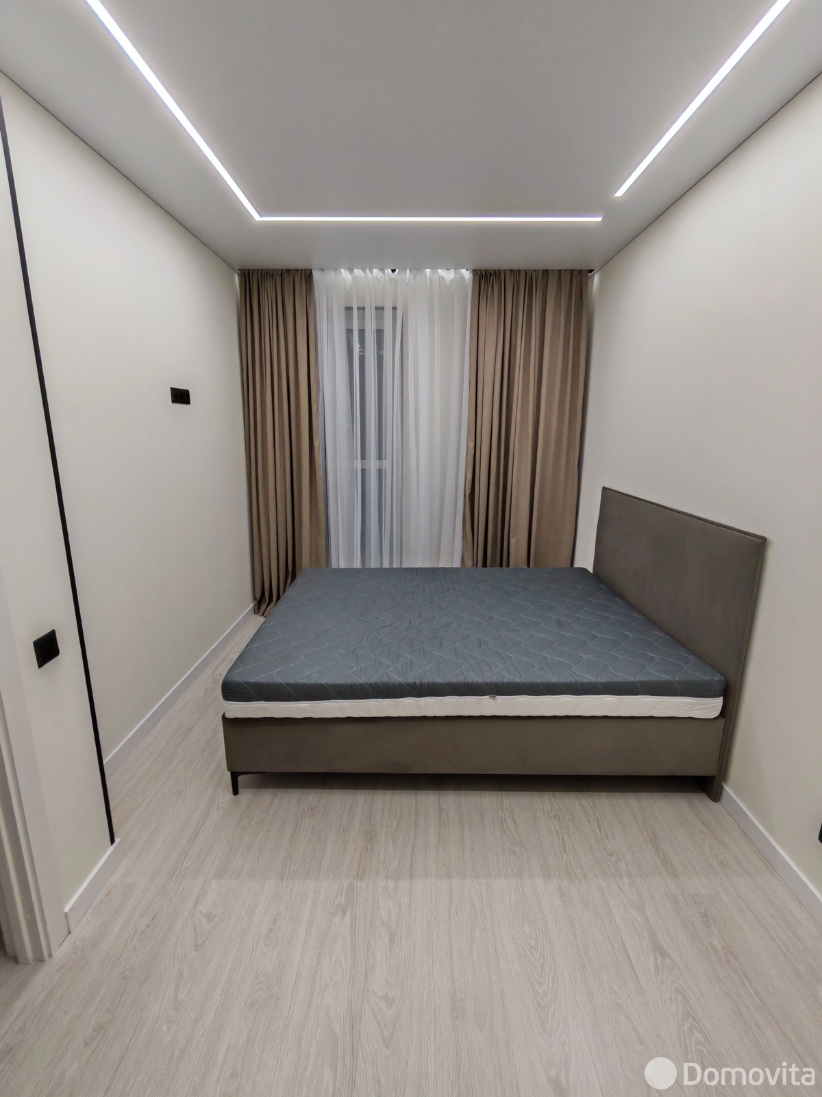 Снять 2-комнатную квартиру в Минске, ул. Жореса Алфёрова, д. 13, 550USD, код 149561 - фото 11