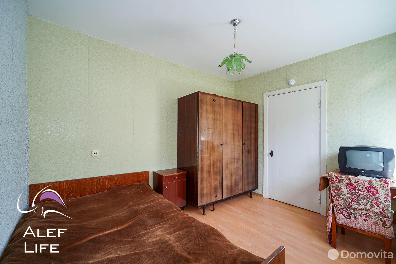 Купить 3-комнатную квартиру в Минске, пр-т Рокоссовского, д. 108, 68900 USD, код: 995878 - фото 5