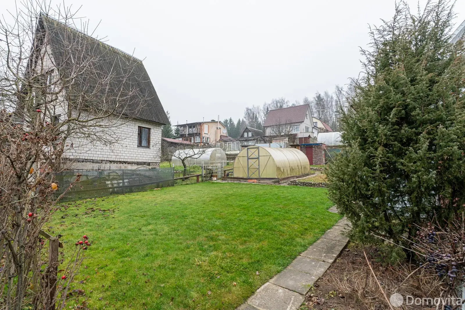 Продажа 2-этажной дачи в Звездочка-2002 Минская область, 23500USD, код 185360 - фото 15