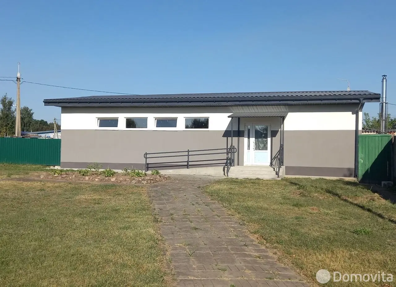 торговый объект, Климовичи, ул. Максима Горького, д. 26, стоимость аренды 6 050 р./мес.