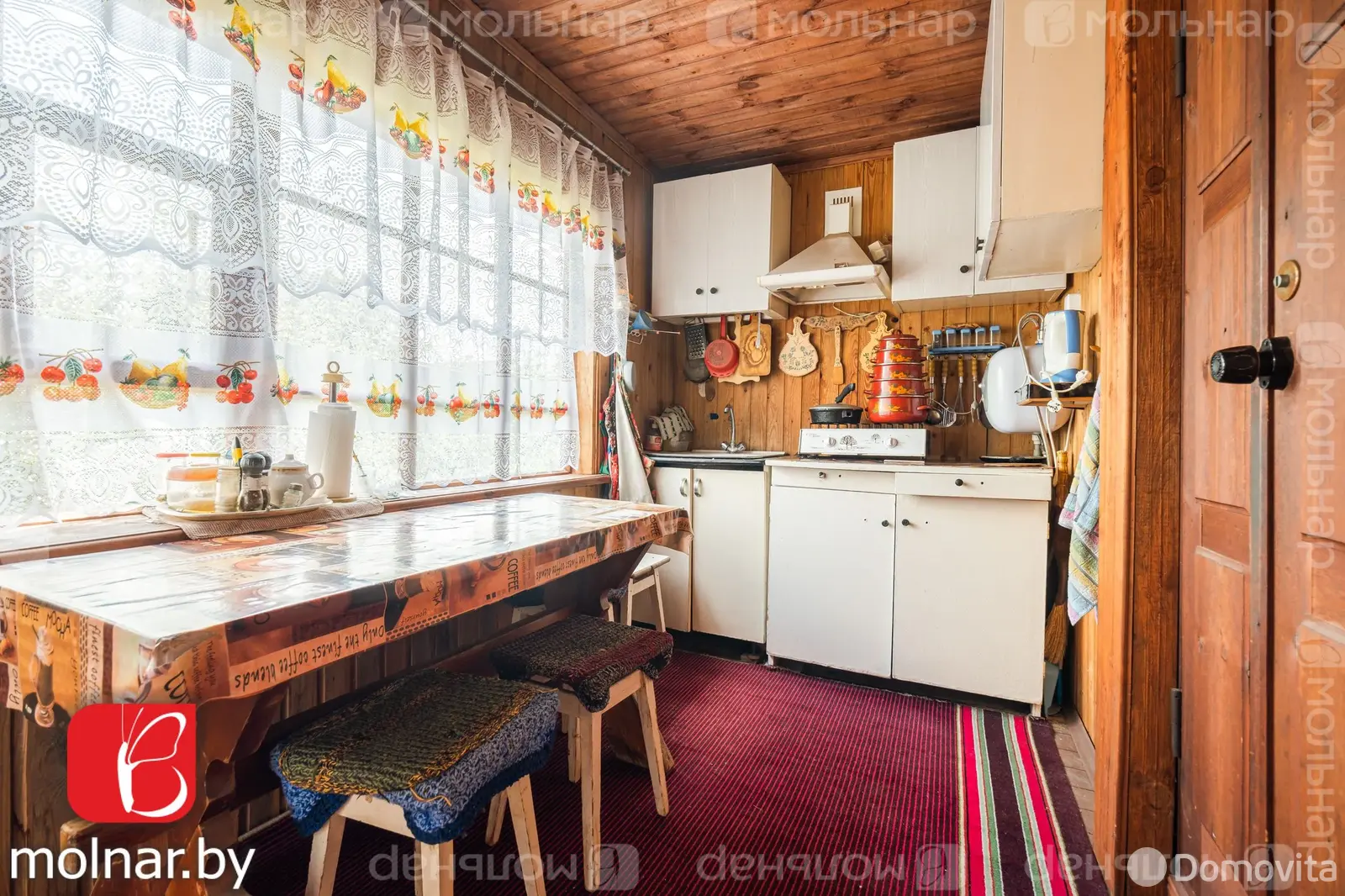 Купить 2-этажную дачу в Гаяны Минская область, 29900USD, код 183617 - фото 18