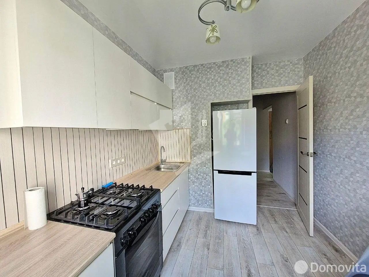 квартира, Минск, ул. Жуковского, д. 10/2 