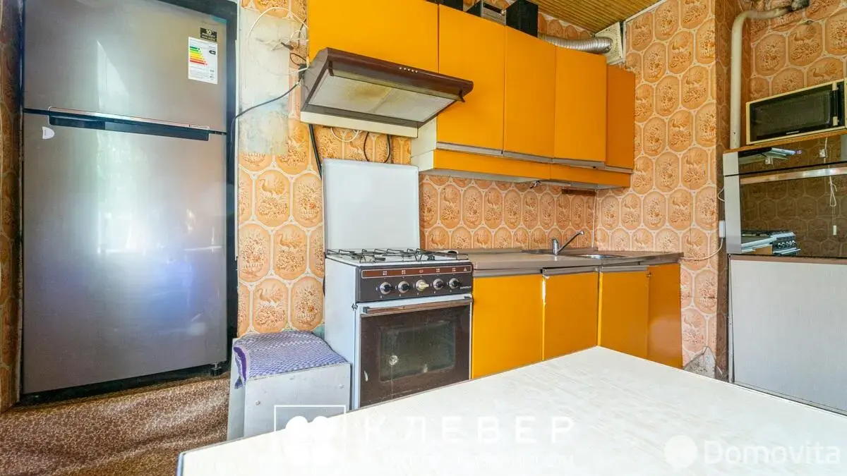 дом, Большевик, ул. Луговая