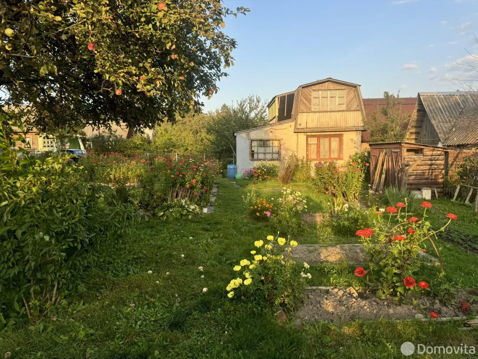 купить дачу, СИГНАЛ-2,