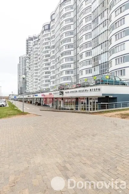 торговый объект, Минск, ул. Ратомская, д. 7 