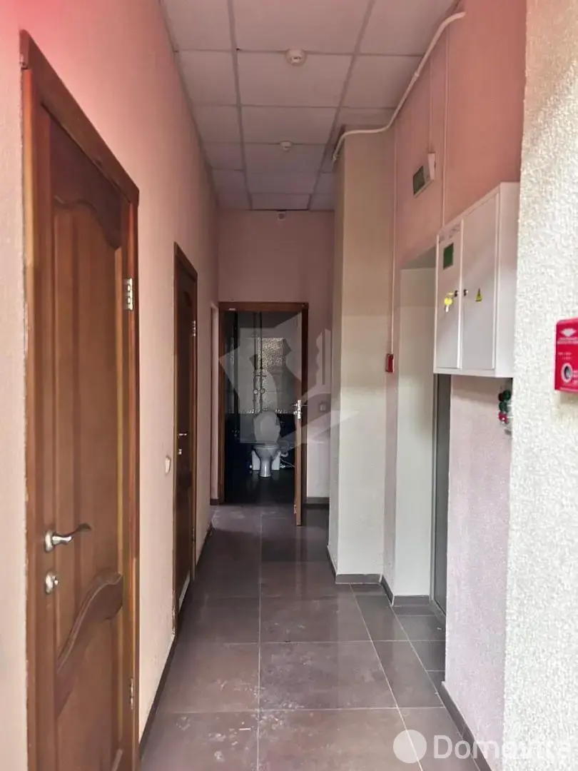 Помещение под сферу услуг в Минске, Игуменский тр-т, д. 16, код 3698 - фото 7