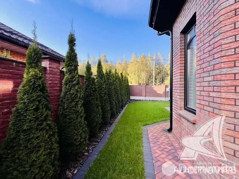 коттедж, Брест, 