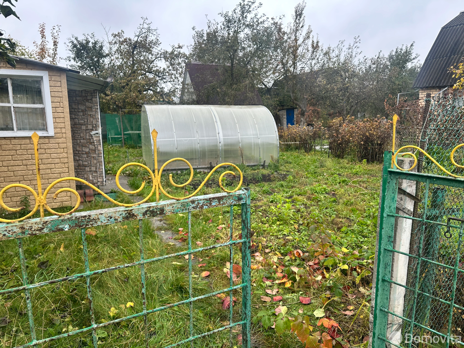 Купить 1-этажную дачу в Малинниках Минская область, 12000USD, код 184457 - фото 27