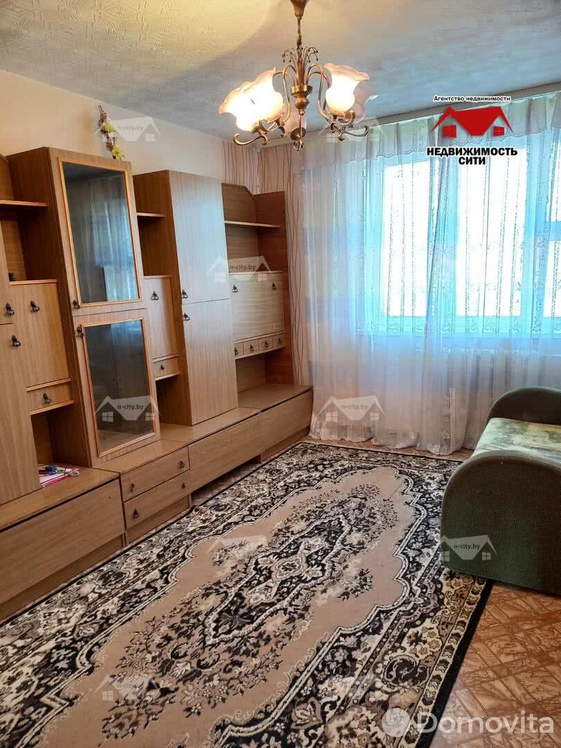 Купить 2-комнатную квартиру в Островце, ул. Володарского, д. 69, 28900 USD, код: 981133 - фото 5