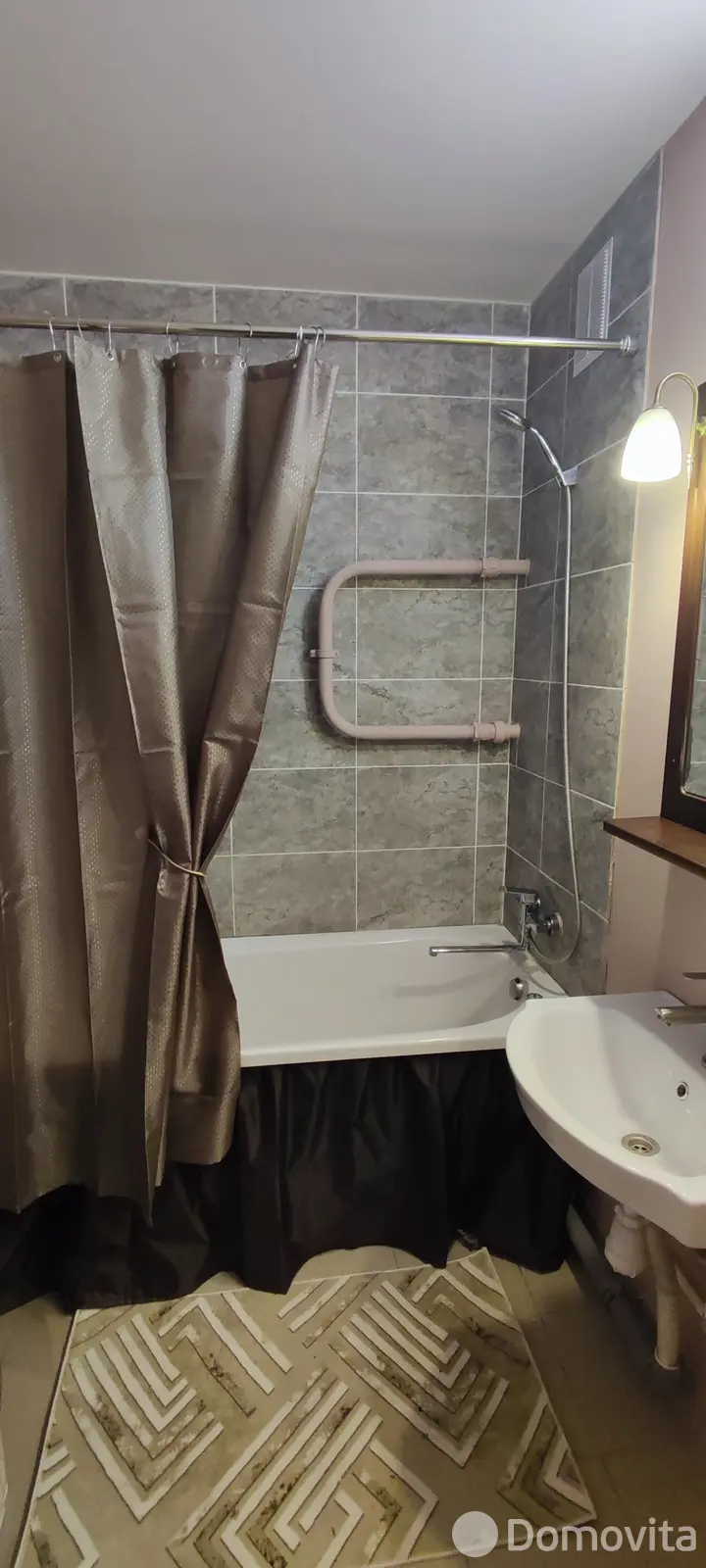 Снять 2-комнатную квартиру в Минске, ул. Скрипникова, д. 60, 1550BYN, код 149510 - фото 15