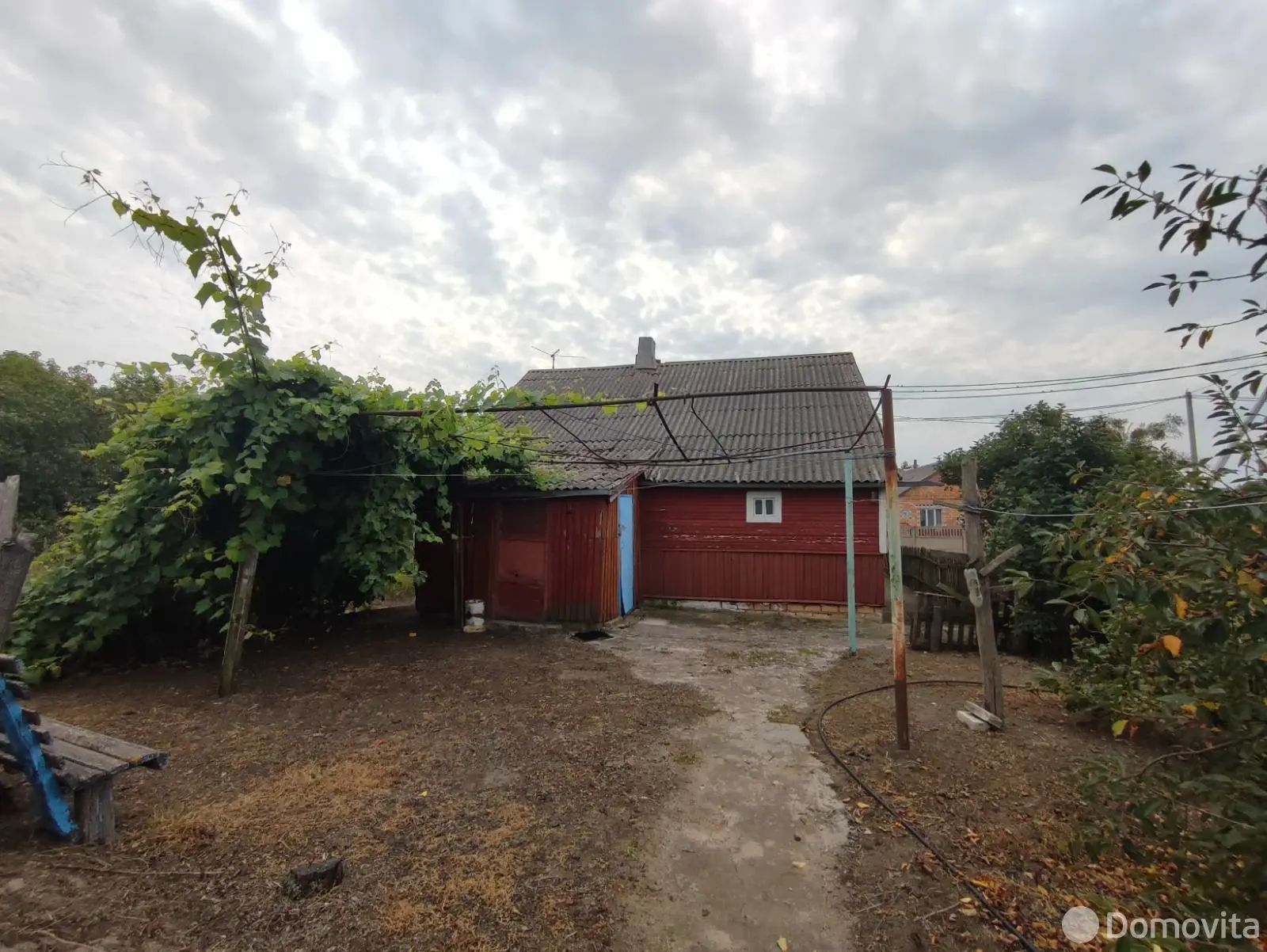 купить дом, Кнубово, ул. Колхозная