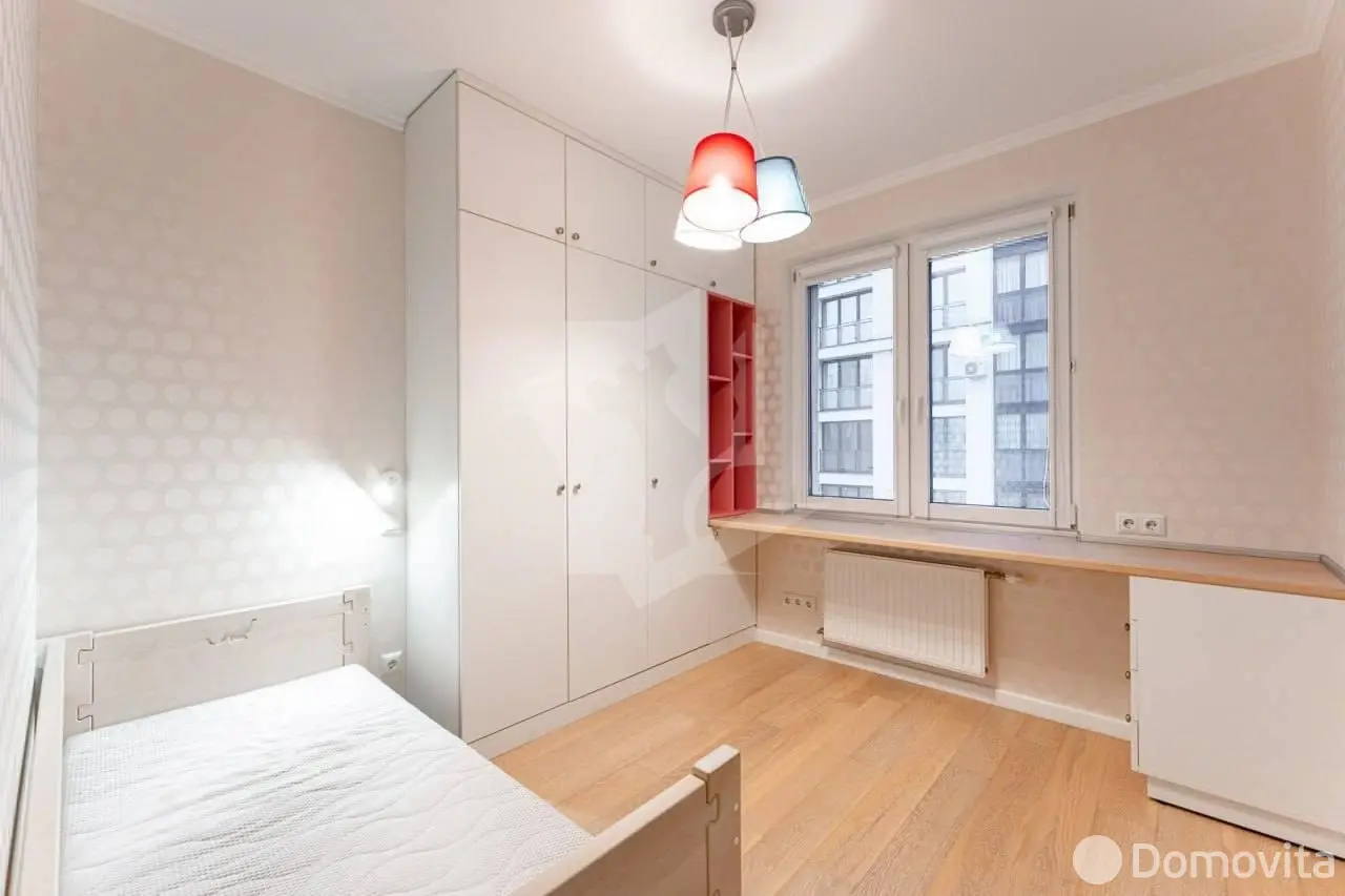 квартира, Минск, ул. Кирилла Туровского, д. 12 - лучшее предложение