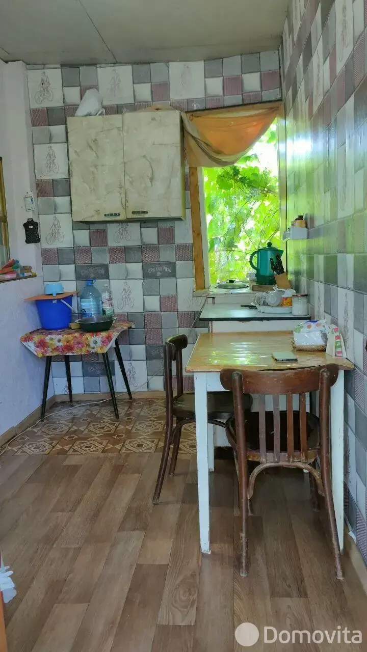 Продажа 1-этажной дачи в Содружество-1 Минская область, 4500USD, код 182541 - фото 17