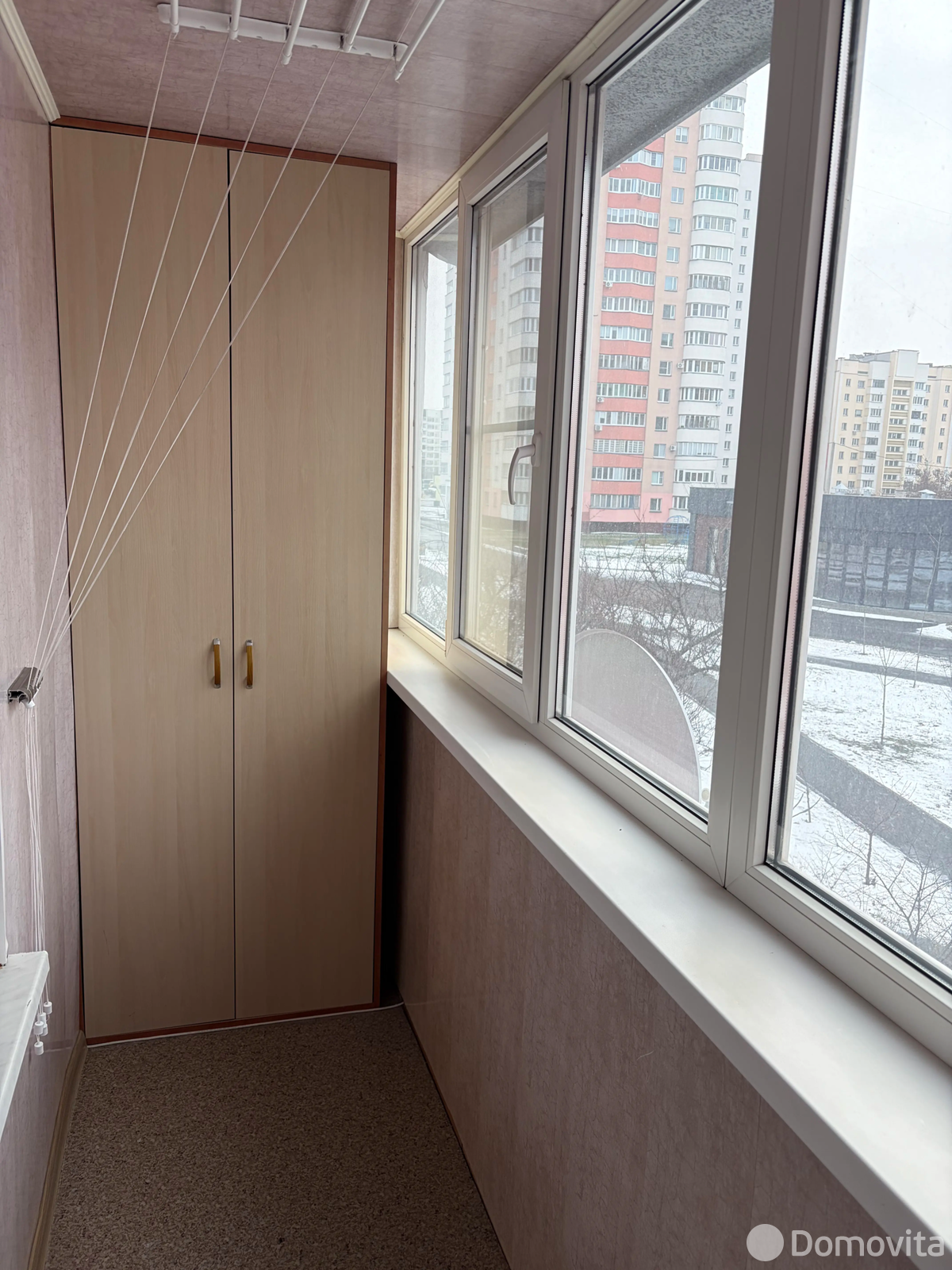 Снять 3-комнатную квартиру в Гомеле, ул. Мазурова, д. 70, 400USD, код 148896 - фото 12