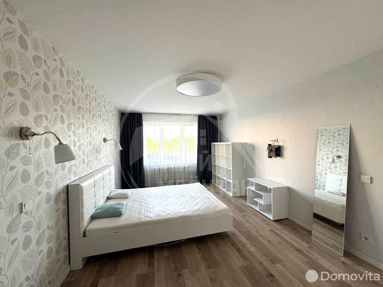 Снять 1-комнатную квартиру в Минске, ул. Камайская, д. 10, 450USD, код 138064 - фото 6