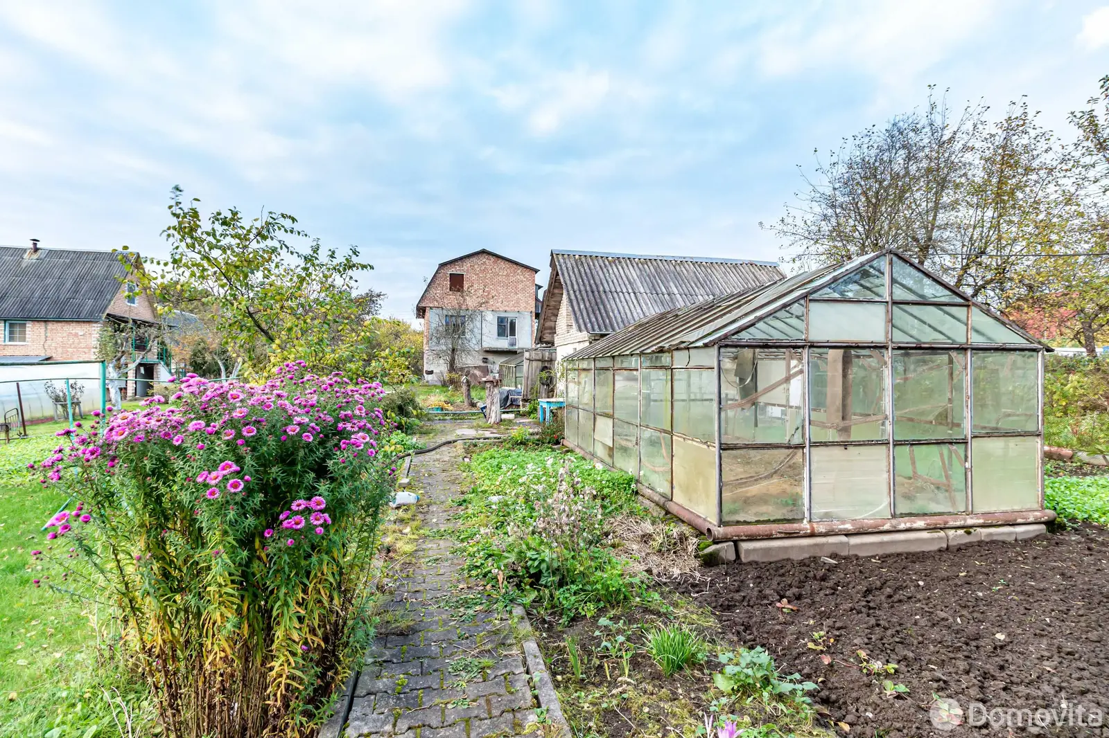 Купить 2-этажную дачу в Лукоморье Минская область, 29900USD, код 184369 - фото 27