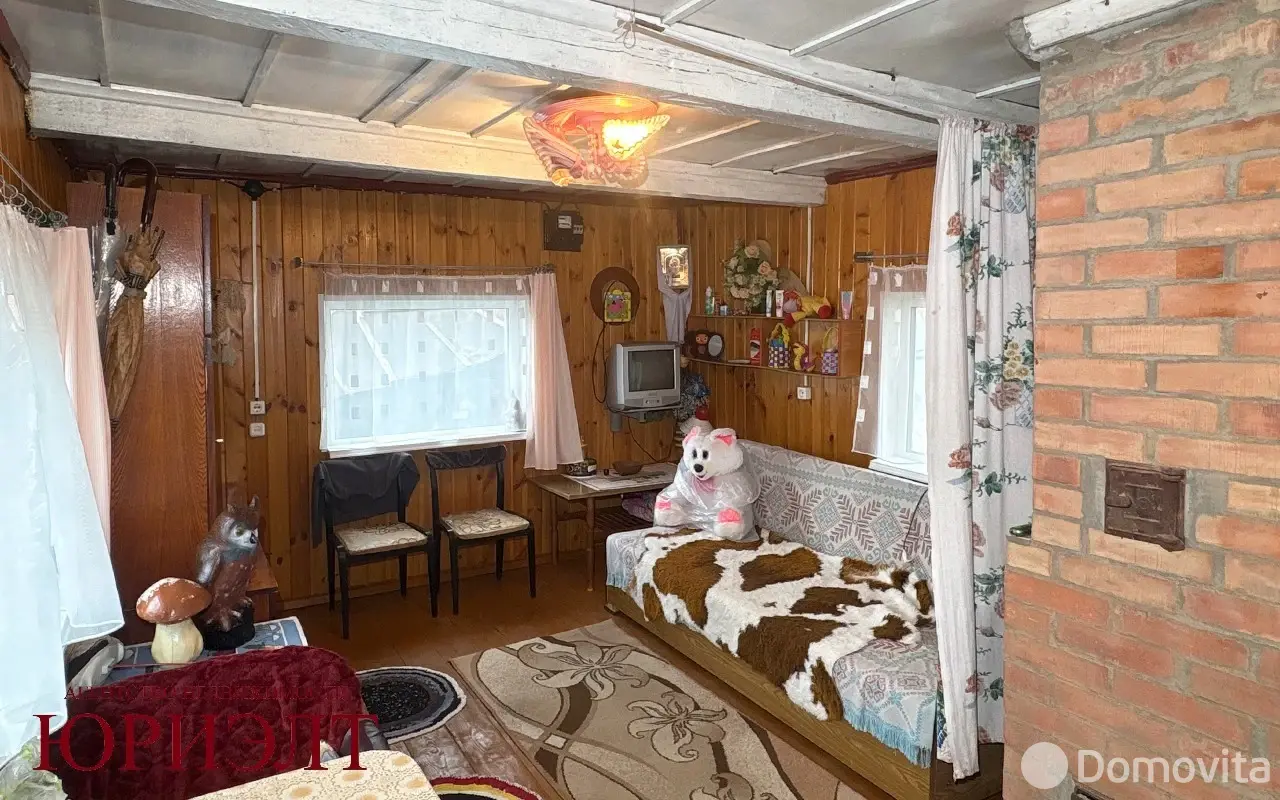 дача, Витебск, ул. Спокойная 